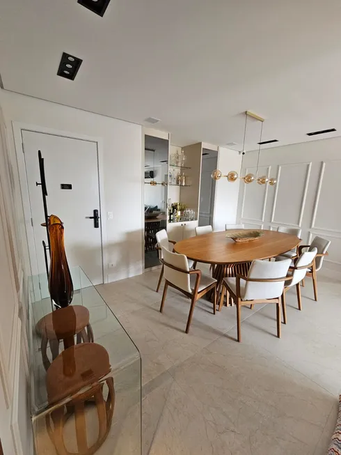 Foto 1 de Apartamento com 3 Quartos à venda, 128m² em Vila Andrade, São Paulo