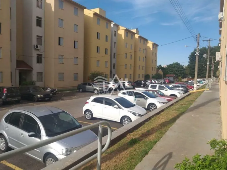 Foto 1 de Apartamento com 2 Quartos à venda, 41m² em Boqueirao, Passo Fundo