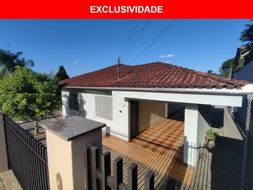 Foto 1 de Casa com 4 Quartos à venda, 194m² em Barra do Rio Cerro, Jaraguá do Sul