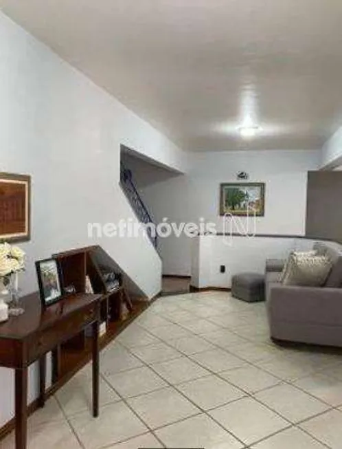 Foto 1 de Casa com 4 Quartos à venda, 496m² em Serra, Belo Horizonte