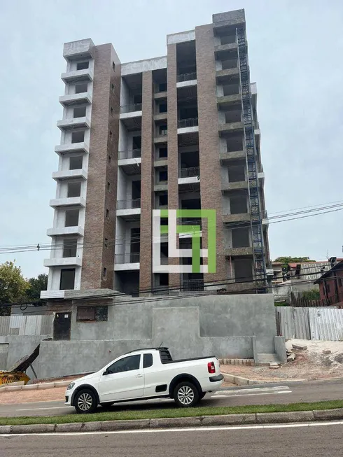 Foto 1 de Apartamento com 3 Quartos à venda, 97m² em Jardim Florestal, Jundiaí