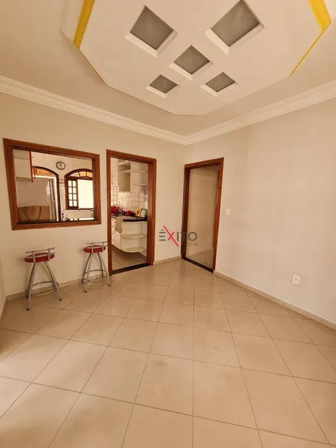 Foto 1 de Casa com 3 Quartos à venda, 160m² em Vila Santa Terezinha, Várzea Paulista