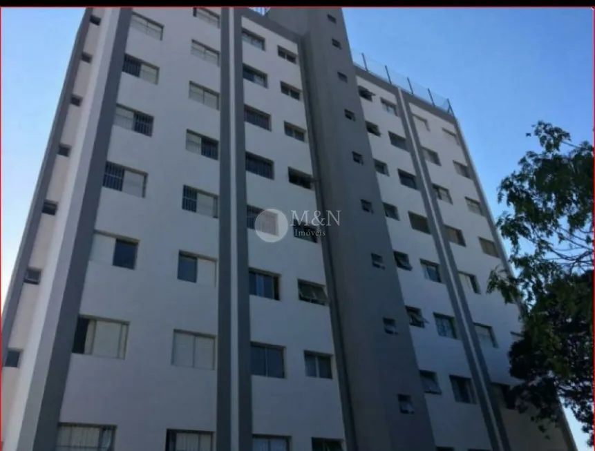 Foto 1 de Apartamento com 2 Quartos à venda, 47m² em Vila Salete, São Paulo