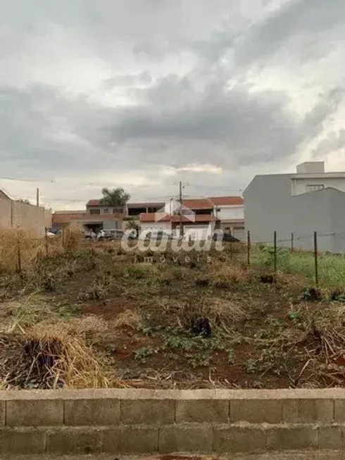 Foto 1 de Lote/Terreno à venda, 160m² em Parque das Oliveiras, Ribeirão Preto