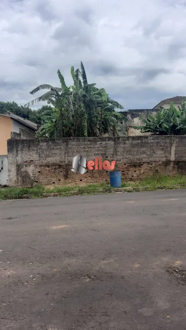 Foto 1 de Lote/Terreno à venda em Centro, Gália