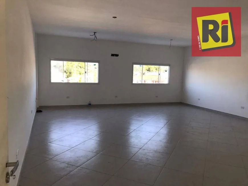 Foto 1 de Sala Comercial à venda, 50m² em Jardim Albatroz, Bertioga