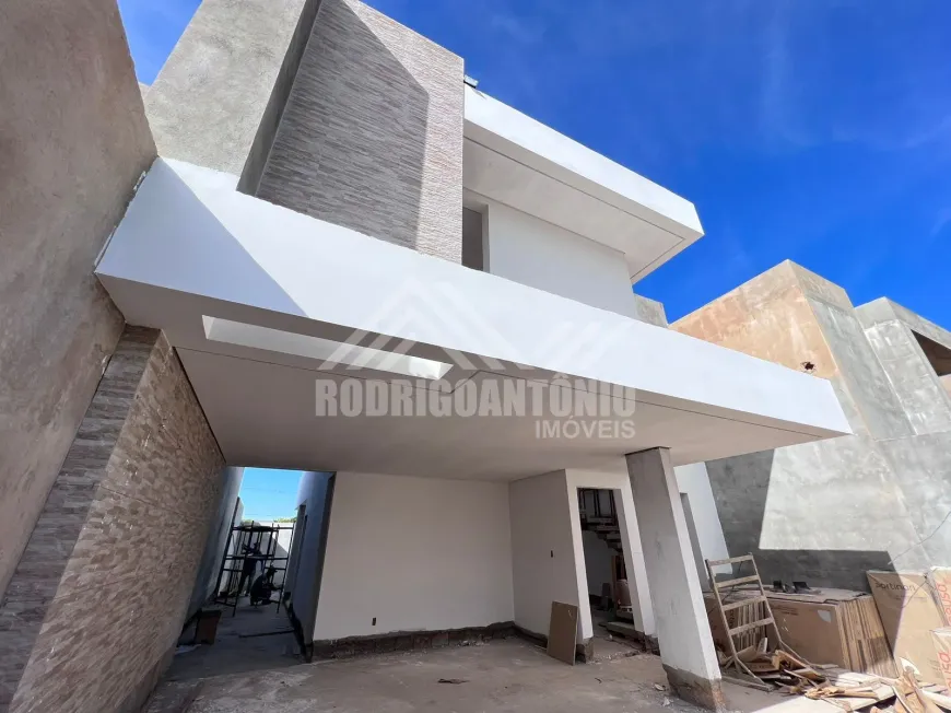 Foto 1 de Apartamento com 2 Quartos à venda, 200m² em Loteamento Reserva Real, Montes Claros