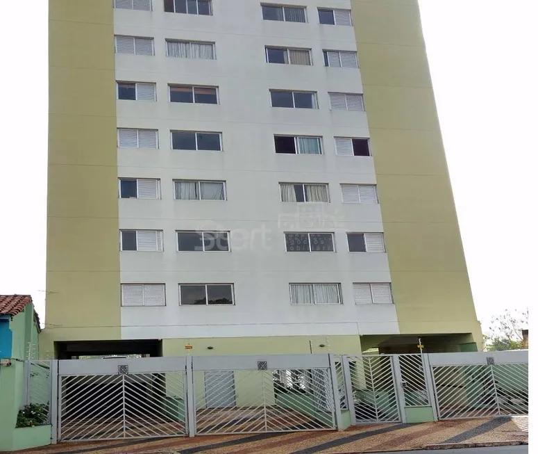 Foto 1 de Apartamento com 1 Quarto à venda, 55m² em Ponte Preta, Campinas