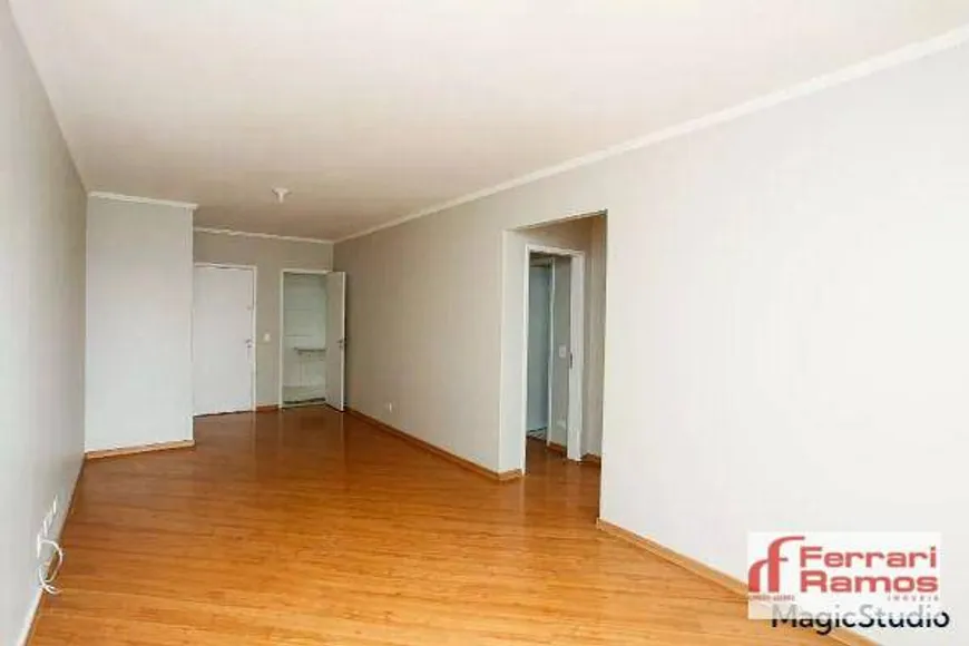 Foto 1 de Apartamento com 2 Quartos à venda, 78m² em Vila Progresso, Guarulhos