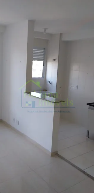 Foto 1 de Apartamento com 2 Quartos à venda, 49m² em Conceição, Osasco