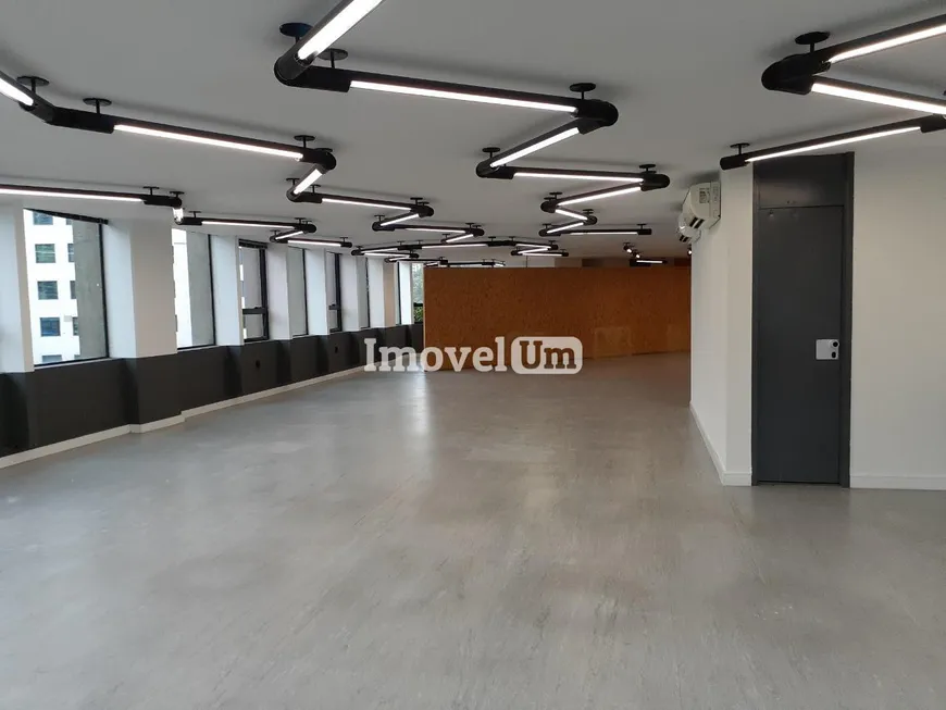 Foto 1 de Sala Comercial para venda ou aluguel, 286m² em Vila Olímpia, São Paulo