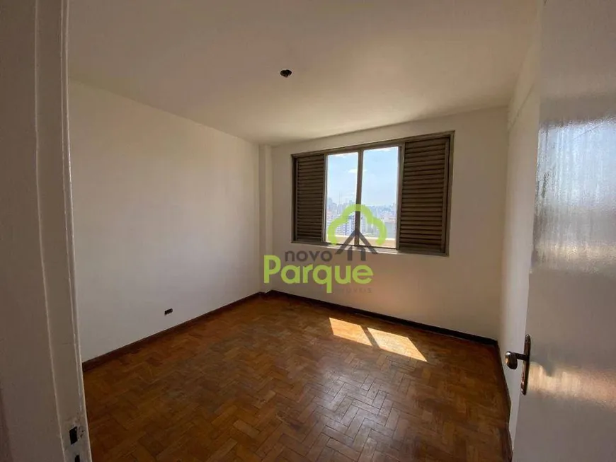 Foto 1 de Apartamento com 3 Quartos à venda, 114m² em Liberdade, São Paulo