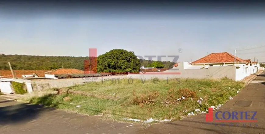 Foto 1 de Lote/Terreno à venda, 450m² em Cidade Jardim, Rio Claro