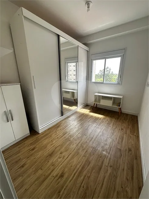 Foto 1 de Apartamento com 3 Quartos à venda, 64m² em Jardim Tereza Cristina, Jundiaí