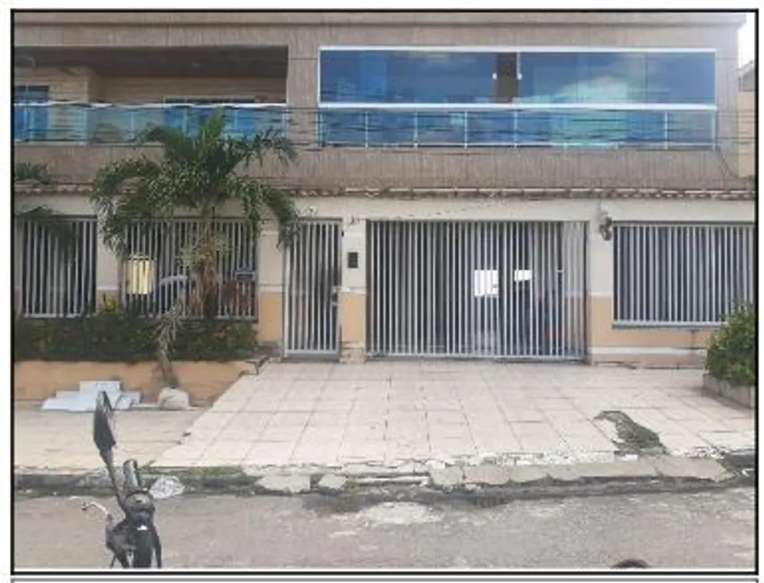 Foto 1 de Apartamento com 4 Quartos à venda, 187m² em Coelho da Rocha, São João de Meriti