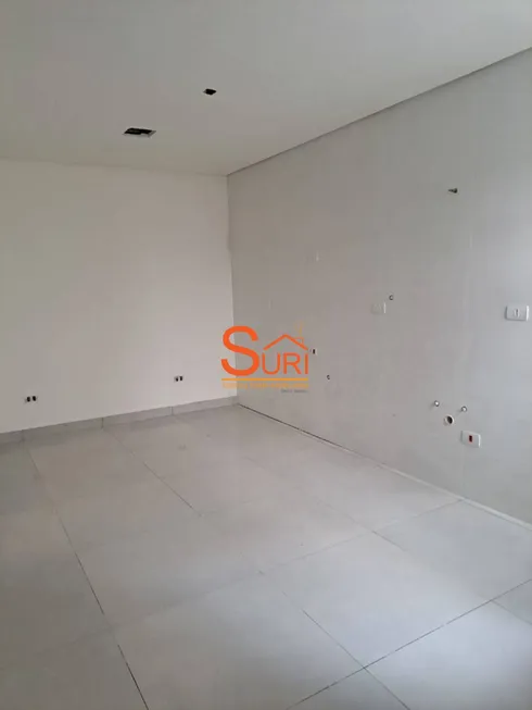 Foto 1 de Apartamento com 3 Quartos à venda, 60m² em Vila Metalurgica, Santo André