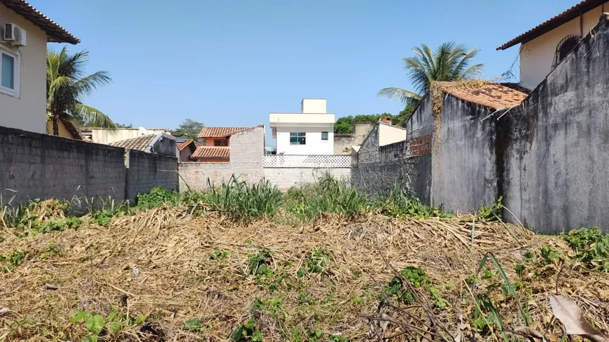 Foto 1 de Lote/Terreno à venda, 360m² em Itaipu, Niterói