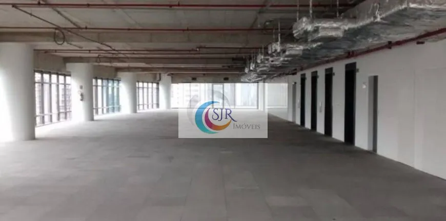 Foto 1 de Sala Comercial para alugar, 548m² em Brooklin, São Paulo