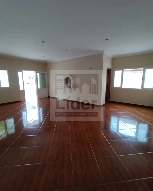 Foto 1 de Casa com 4 Quartos à venda, 217m² em Jardim Sao Jose, Caçapava