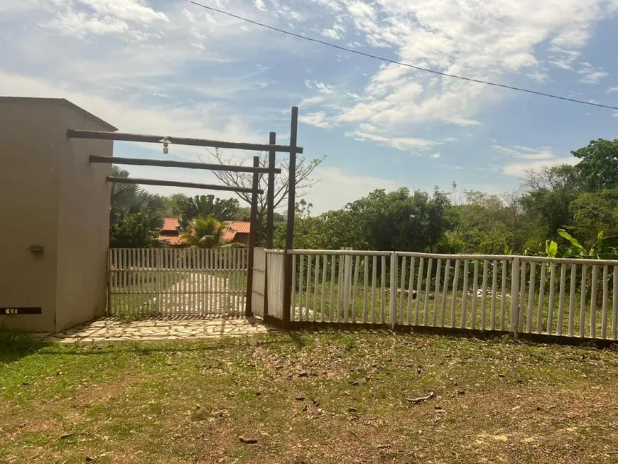 Foto 1 de Fazenda/Sítio à venda, 5000m² em Setor Central , Bela Vista de Goiás