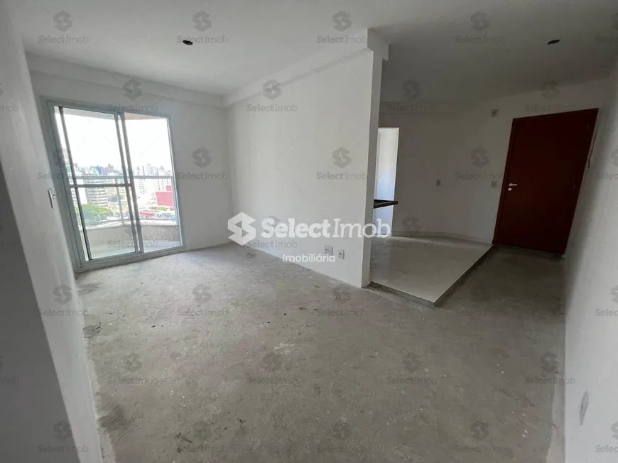 Foto 1 de Apartamento com 2 Quartos à venda, 61m² em Casa Branca, Santo André