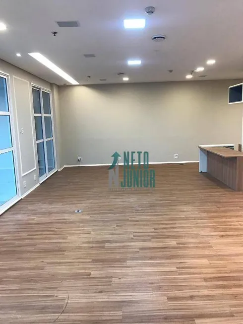 Foto 1 de Sala Comercial para alugar, 91m² em Brooklin, São Paulo