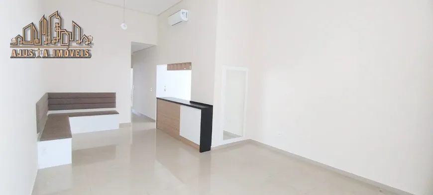 Foto 1 de Casa de Condomínio com 3 Quartos à venda, 125m² em Wanel Ville, Sorocaba