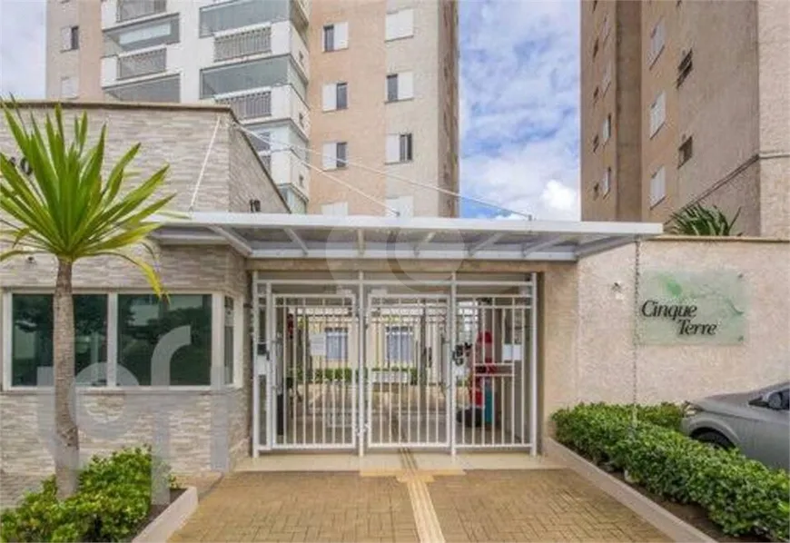 Foto 1 de Apartamento com 3 Quartos à venda, 90m² em Jabaquara, São Paulo