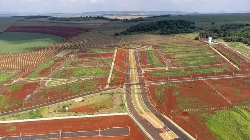 Foto 1 de Lote/Terreno à venda, 280m² em Recreio Anhangüera, Ribeirão Preto