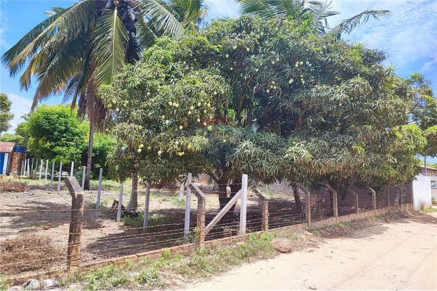 Foto 1 de Lote/Terreno à venda, 1057m² em Robalo, Aracaju