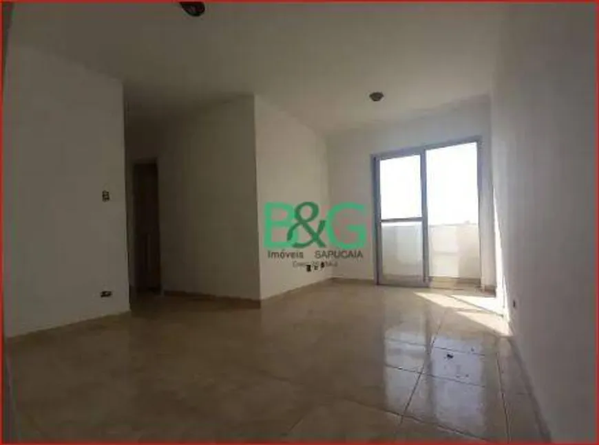 Foto 1 de Apartamento com 3 Quartos à venda, 54m² em City America, São Paulo