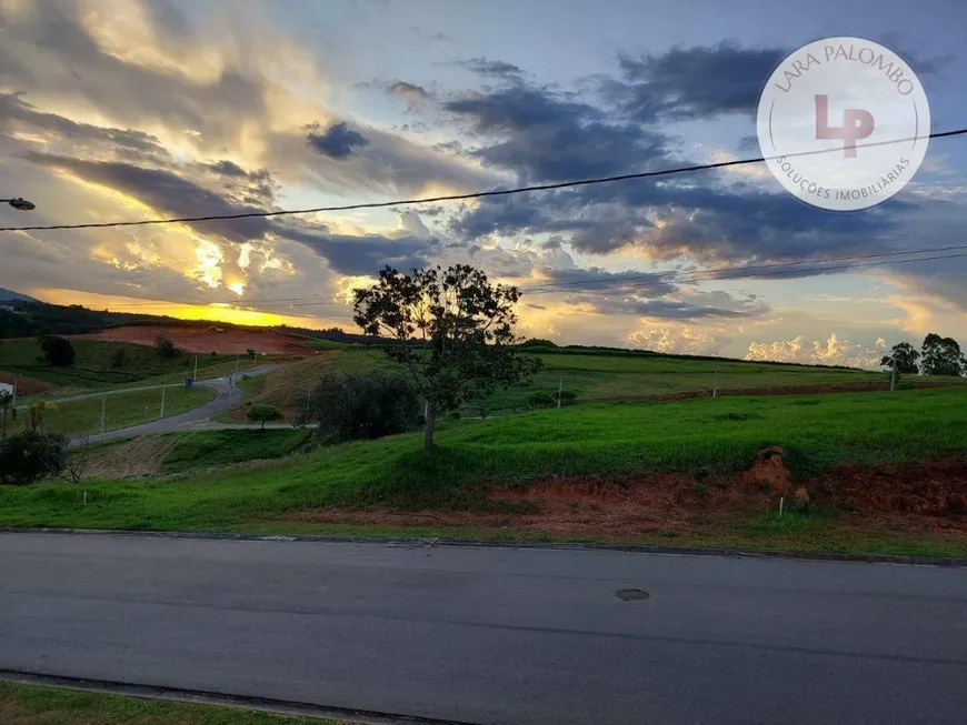 Foto 1 de Lote/Terreno à venda, 1000m² em Caxambú, Jundiaí