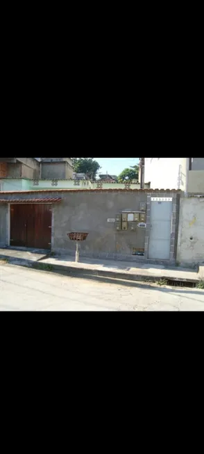 Foto 1 de Casa com 2 Quartos à venda, 70m² em Porto Velho, São Gonçalo