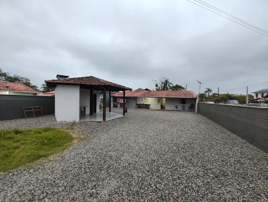 Foto 1 de Casa com 2 Quartos à venda, 87m² em Costeira, Balneário Barra do Sul