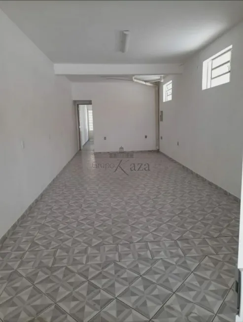 Foto 1 de Casa com 2 Quartos à venda, 64m² em Eugênio de Melo, São José dos Campos