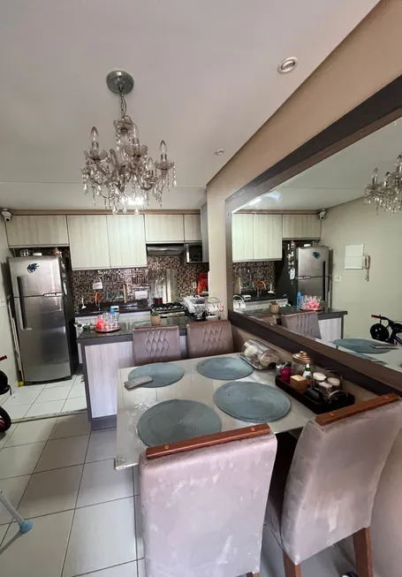Foto 1 de Apartamento com 2 Quartos à venda, 53m² em Campos Sales, Manaus