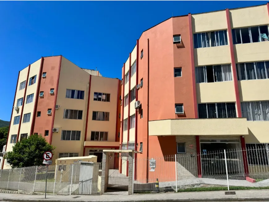 Foto 1 de Apartamento com 1 Quarto para alugar, 26m² em Trindade, Florianópolis