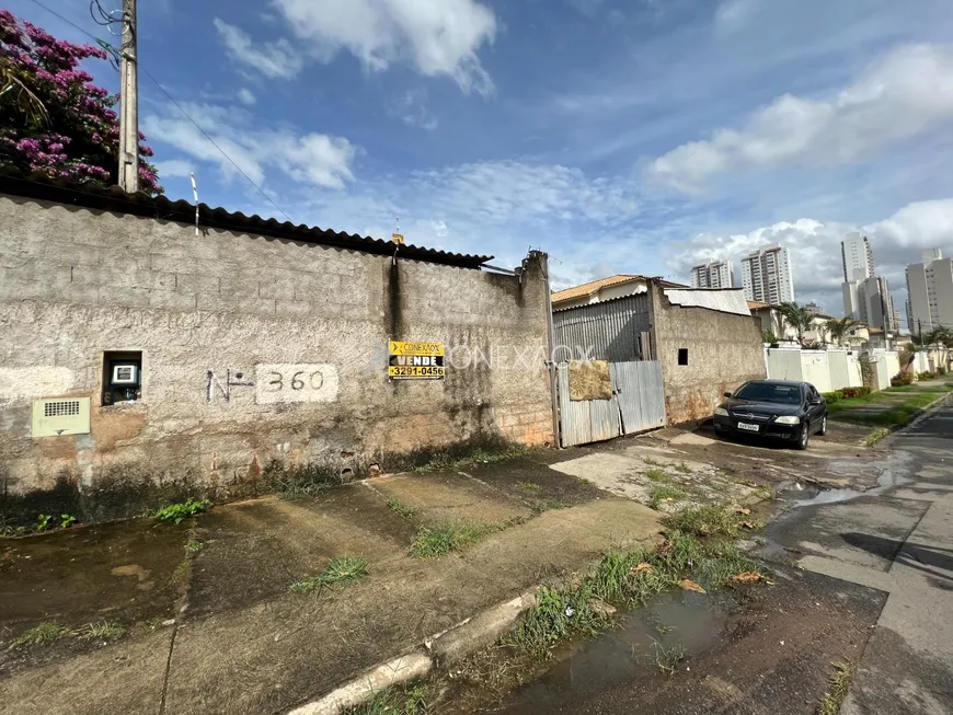 Foto 1 de Lote/Terreno à venda, 1000m² em Fazenda Santa Cândida, Campinas