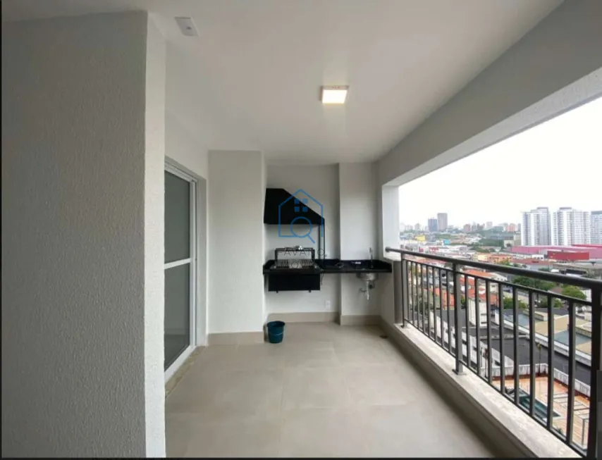 Foto 1 de Apartamento com 2 Quartos à venda, 71m² em Jardim Caravelas, São Paulo