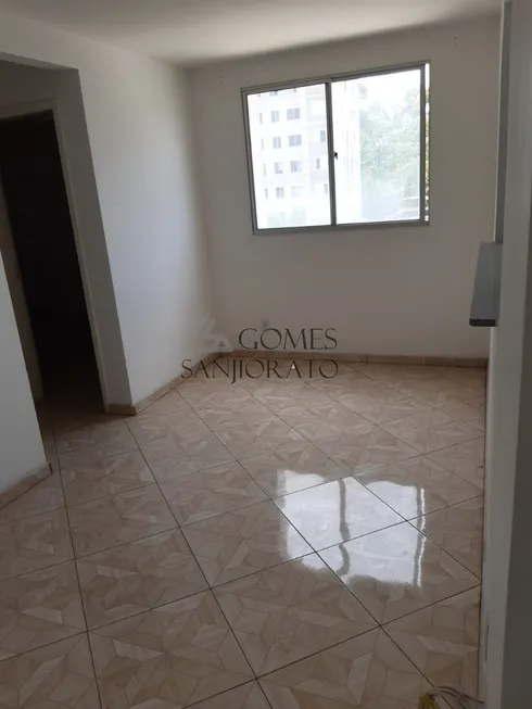 Foto 1 de Apartamento com 2 Quartos à venda, 47m² em Parque São Vicente, Mauá