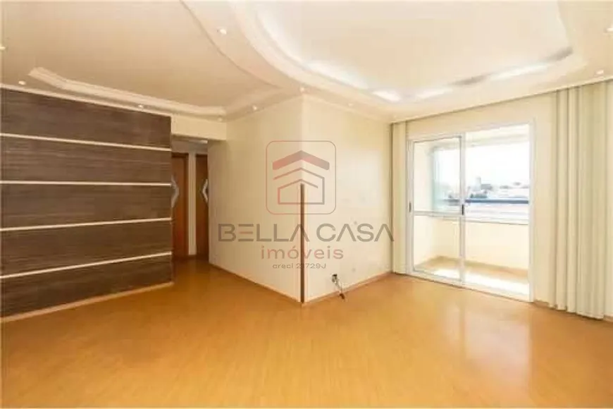 Foto 1 de Apartamento com 3 Quartos à venda, 71m² em Vila Prudente, São Paulo