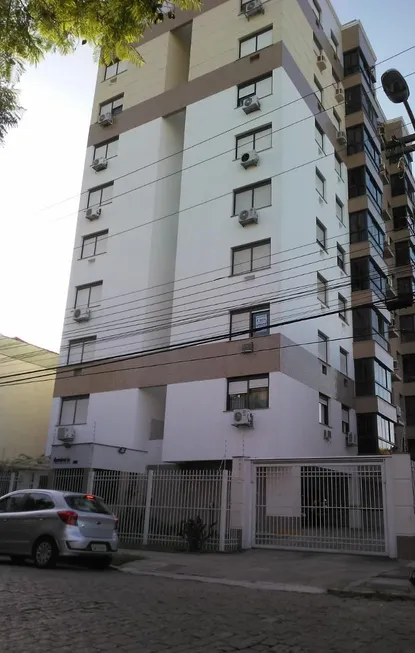 Foto 1 de Apartamento com 3 Quartos à venda, 83m² em Santana, Porto Alegre