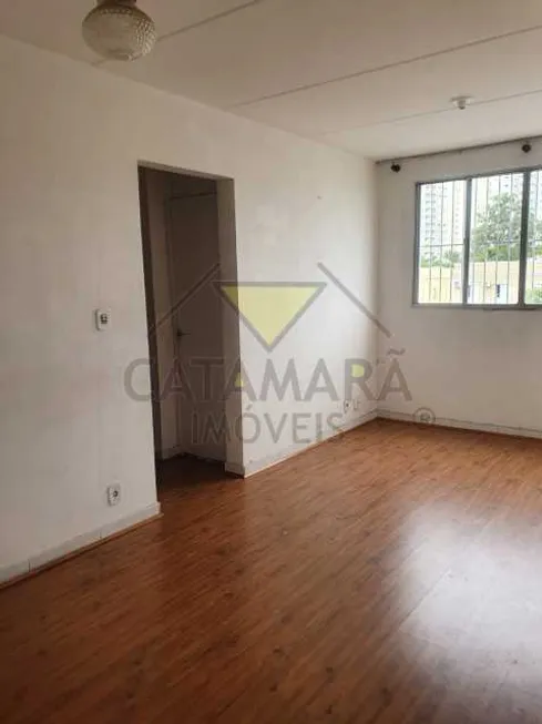 Foto 1 de Apartamento com 2 Quartos à venda, 48m² em Cezar de Souza, Mogi das Cruzes