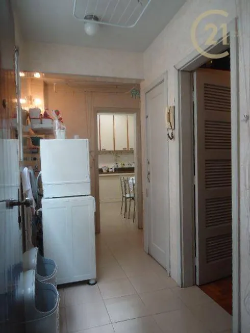 Foto 1 de Apartamento com 3 Quartos à venda, 167m² em Cerqueira César, São Paulo