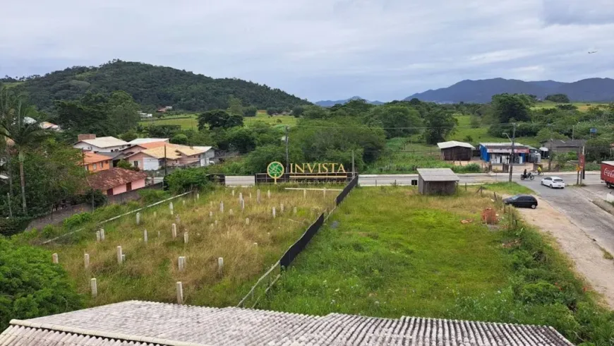 Foto 1 de Lote/Terreno à venda, 1100m² em Ribeirão da Ilha, Florianópolis