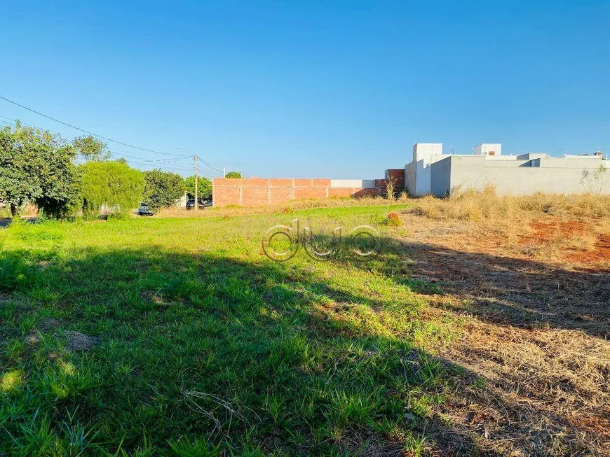 Foto 1 de Lote/Terreno à venda, 175m² em Jardim São Luiz, Piracicaba