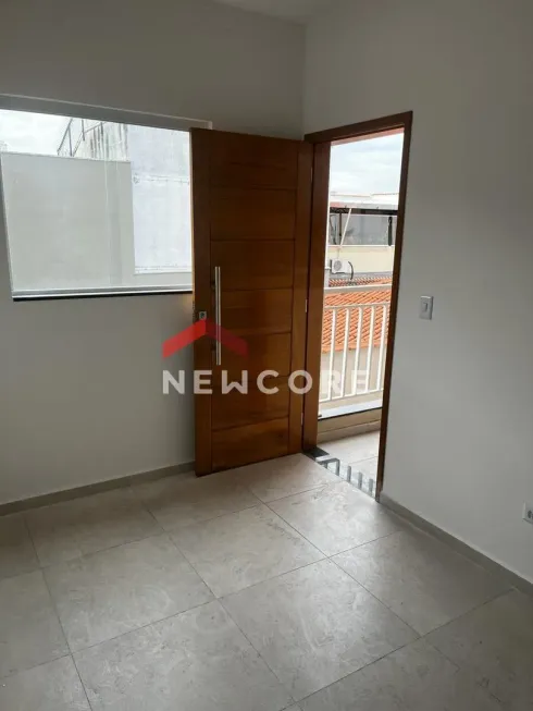 Foto 1 de Apartamento com 2 Quartos à venda, 44m² em Parque Sevilha, São Paulo