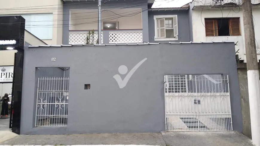 Foto 1 de Imóvel Comercial com 3 Quartos para alugar, 220m² em Tatuapé, São Paulo