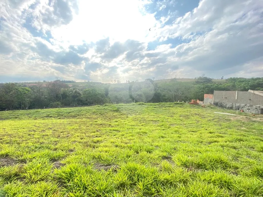 Foto 1 de Lote/Terreno à venda, 616m² em Jardim Celani, Salto