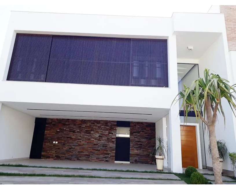 Foto 1 de Casa de Condomínio com 5 Quartos à venda, 580m² em Parque Campolim, Sorocaba
